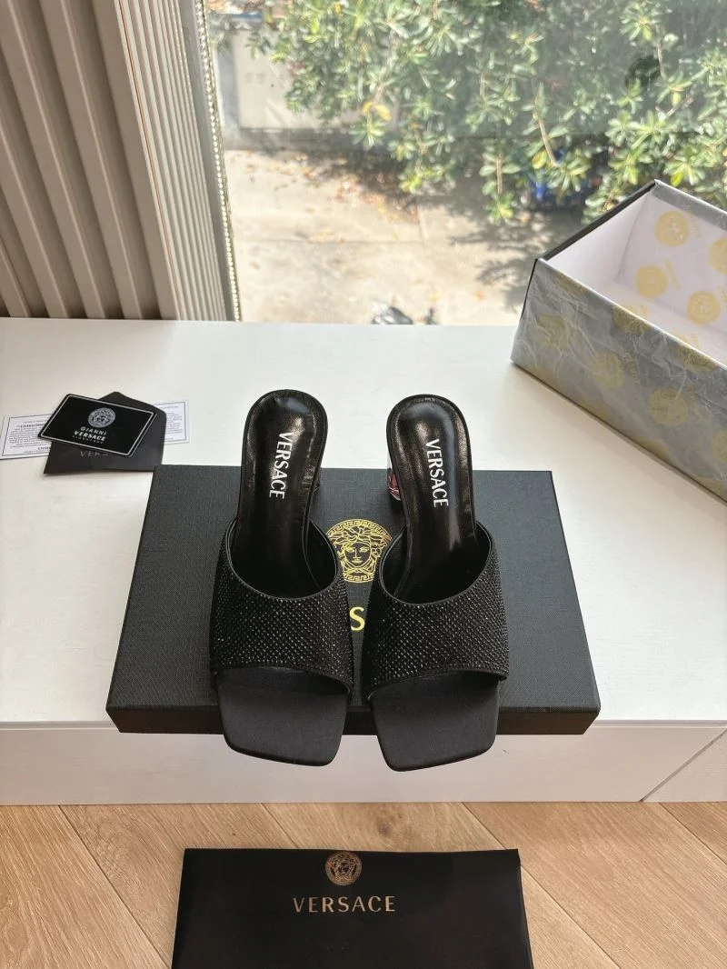 Versace Slippers AllSeason 37363