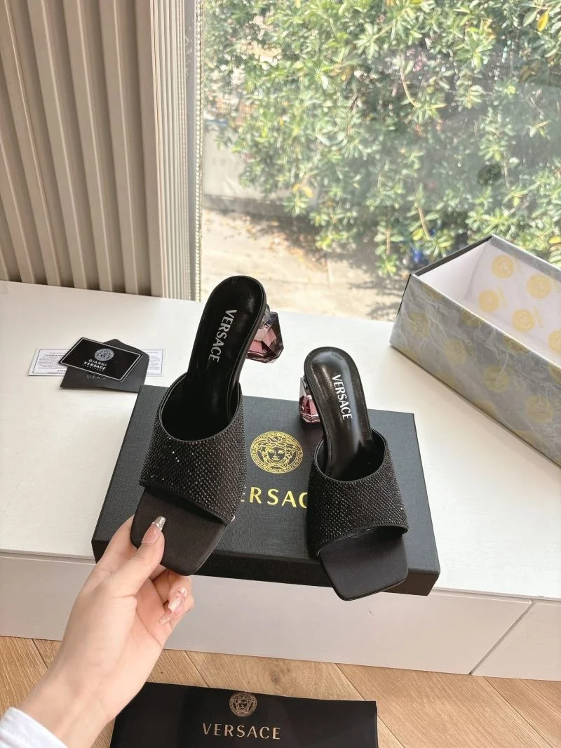 Versace Slippers AllSeason 37363