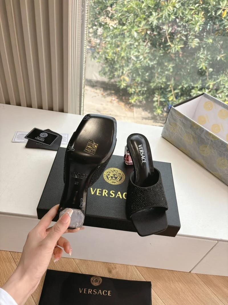 Versace Slippers AllSeason 37363