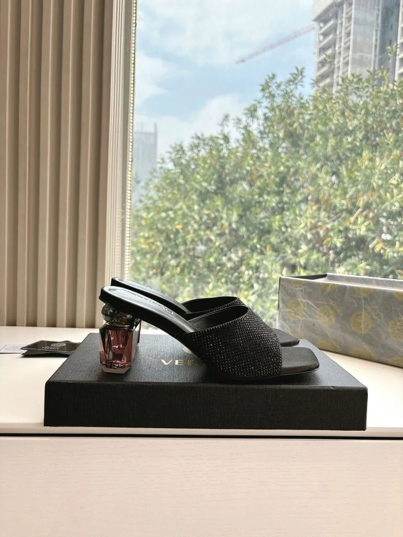 Versace Slippers AllSeason 37363