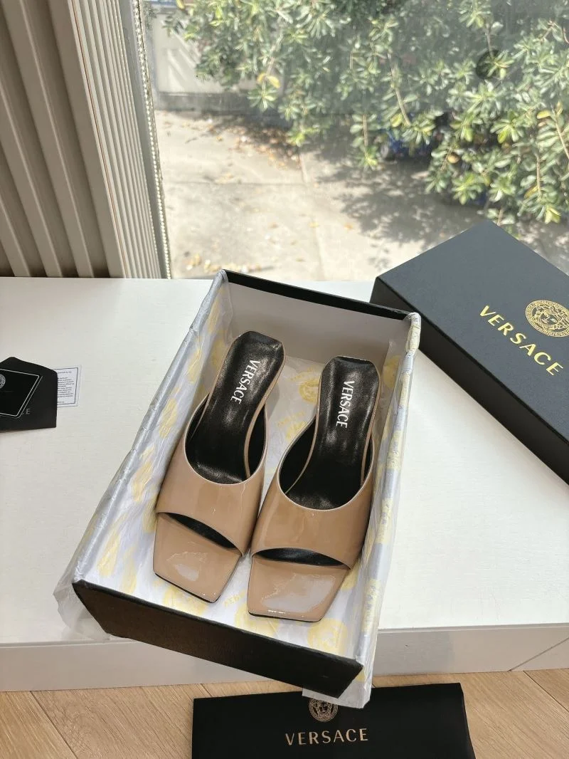 FreshLook Versace Slippers 37368