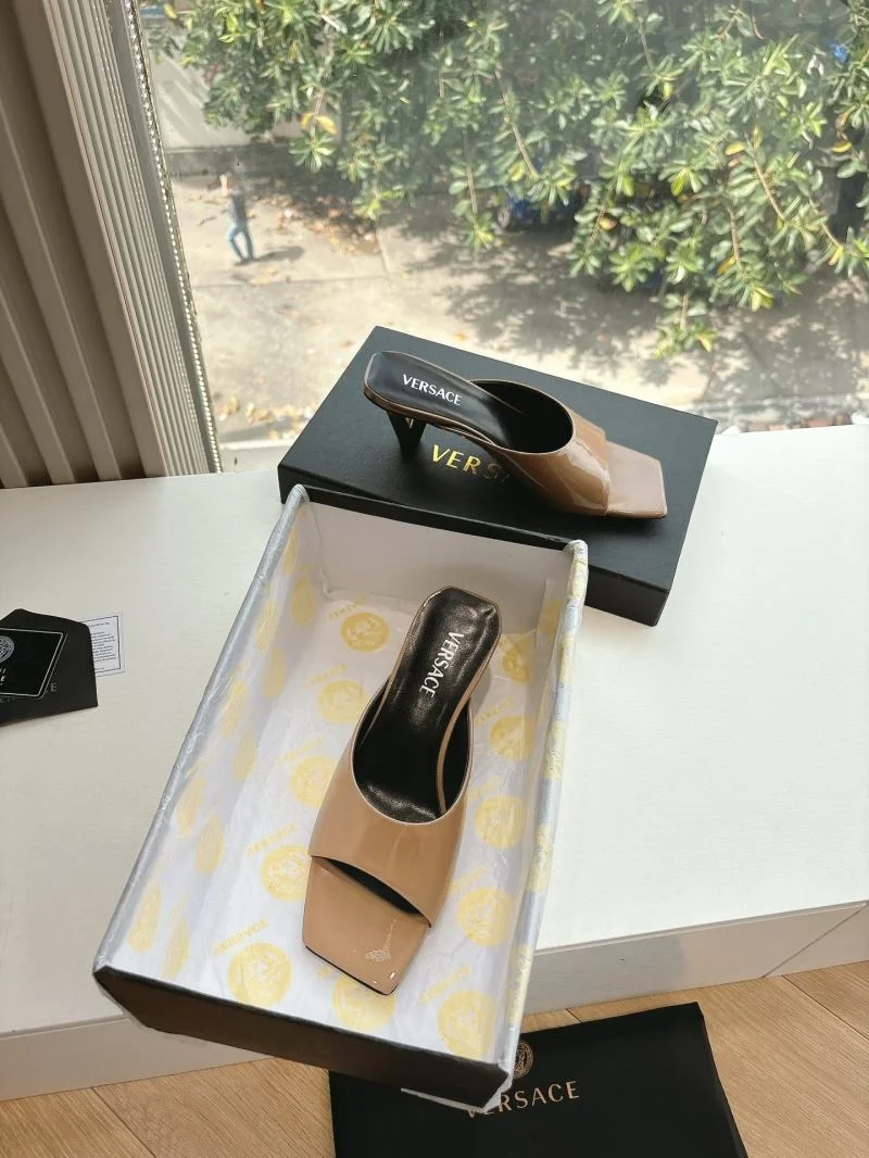 FreshLook Versace Slippers 37368