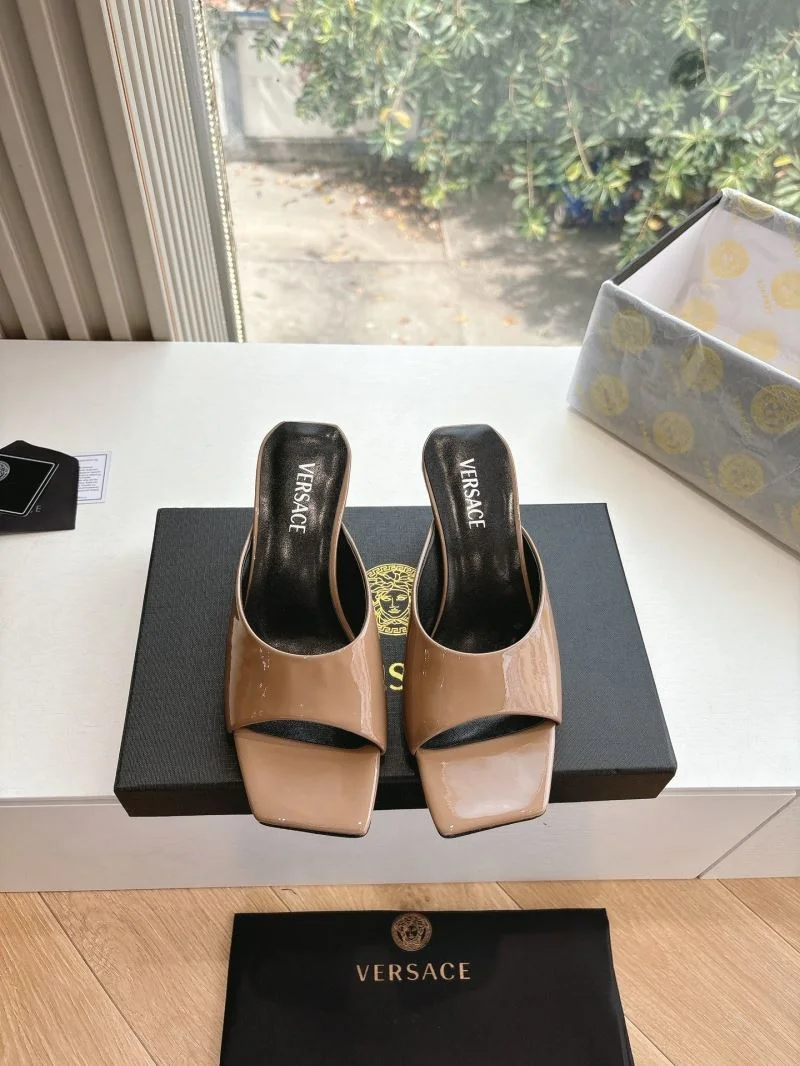 FreshLook Versace Slippers 37368