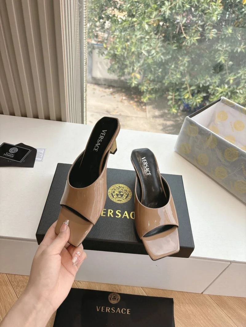 FreshLook Versace Slippers 37368