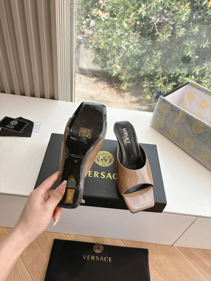 FreshLook Versace Slippers 37368