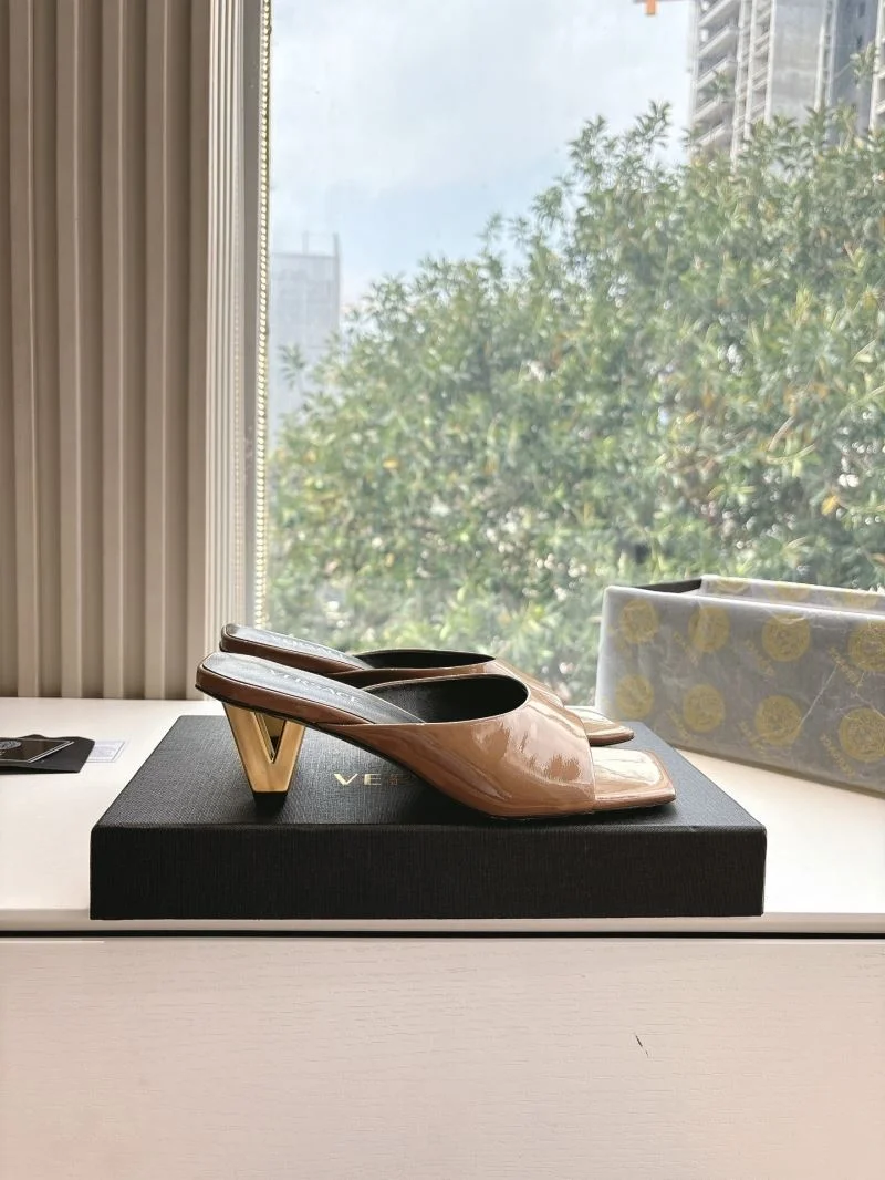 FreshLook Versace Slippers 37368