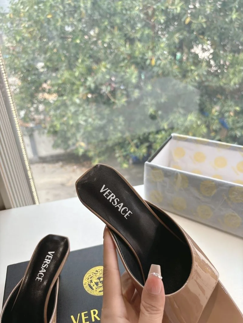 FreshLook Versace Slippers 37368