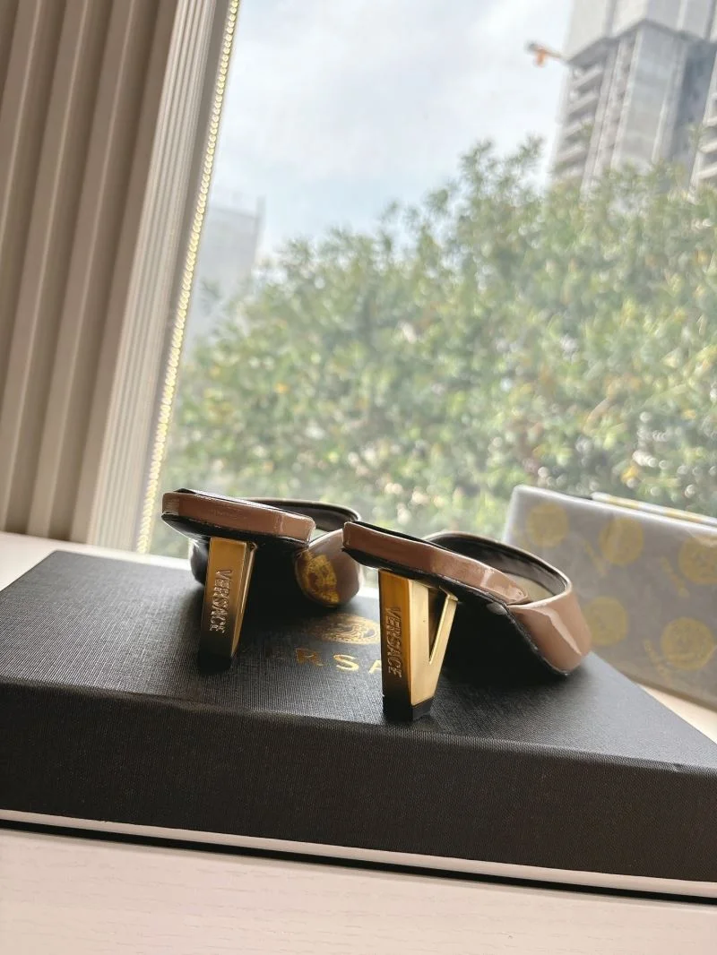 FreshLook Versace Slippers 37368