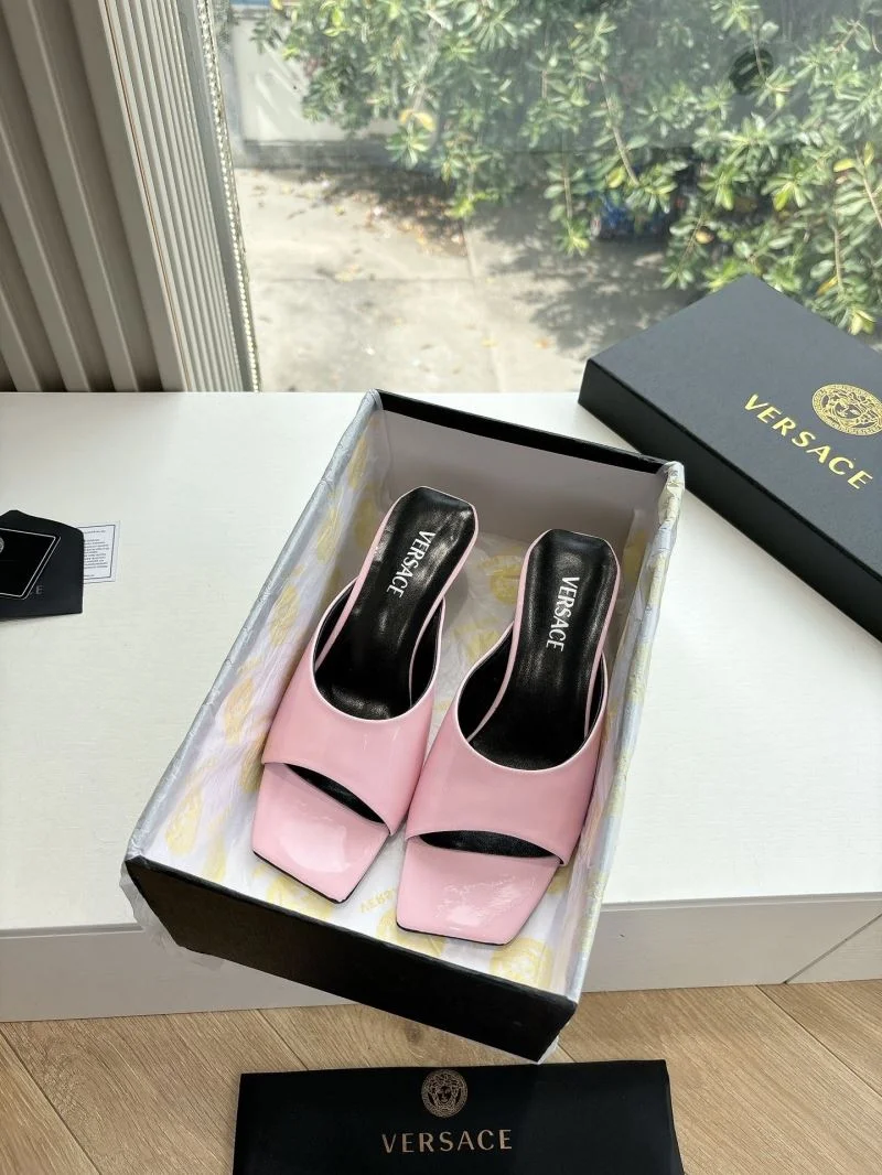 Versace Slippers Compact 37371