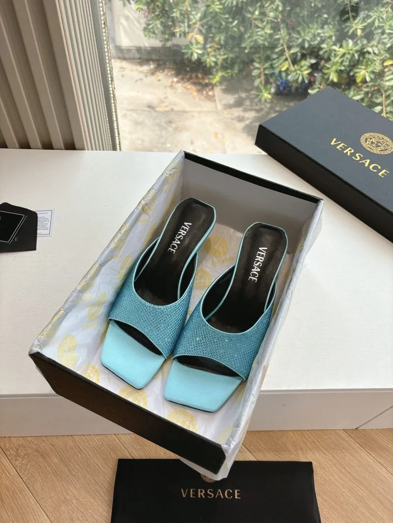 Versace Slippers Soft 37373