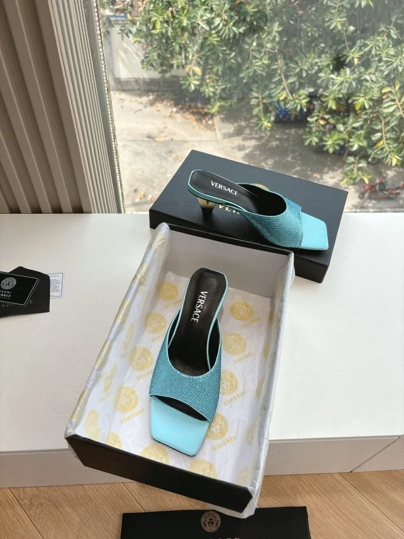 Versace Slippers Soft 37373