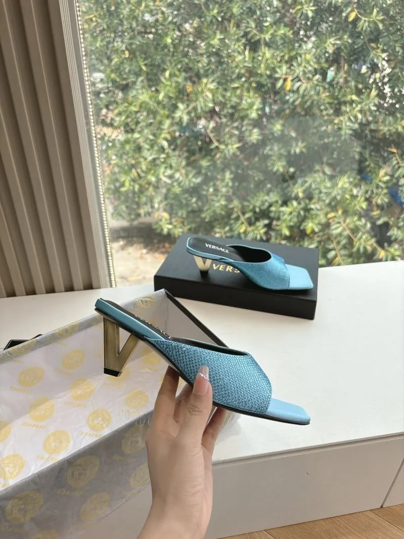 Versace Slippers Soft 37373