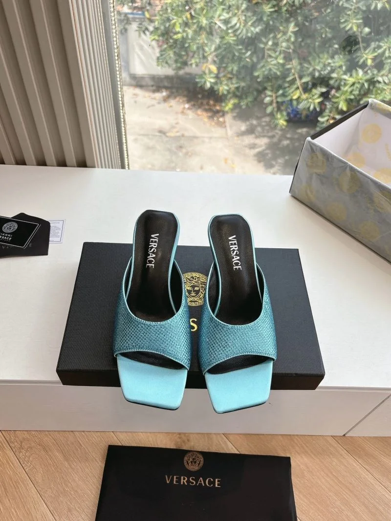 Versace Slippers Soft 37373