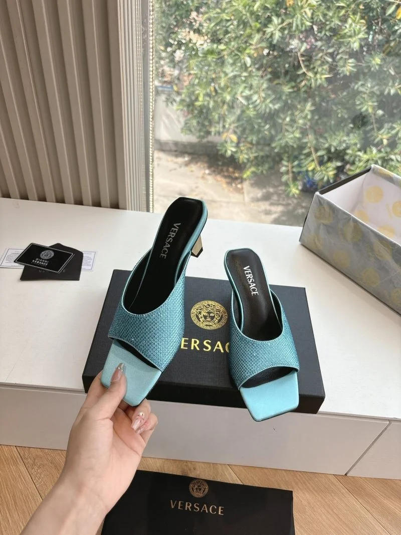 Versace Slippers Soft 37373