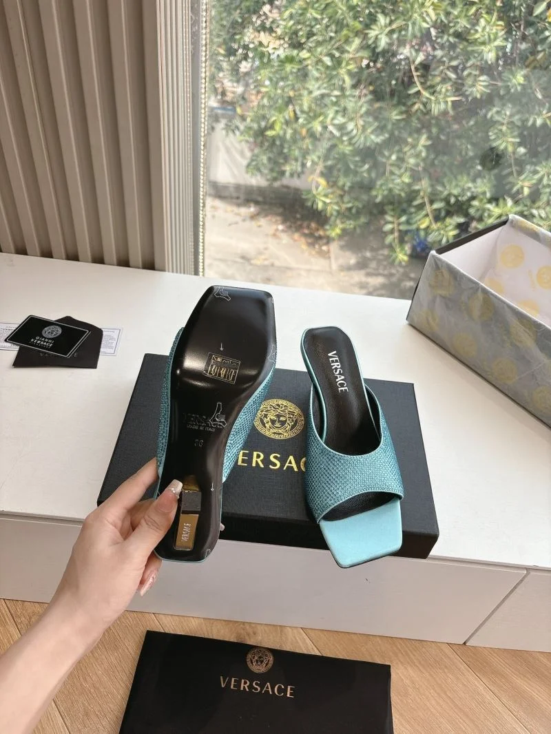 Versace Slippers Soft 37373