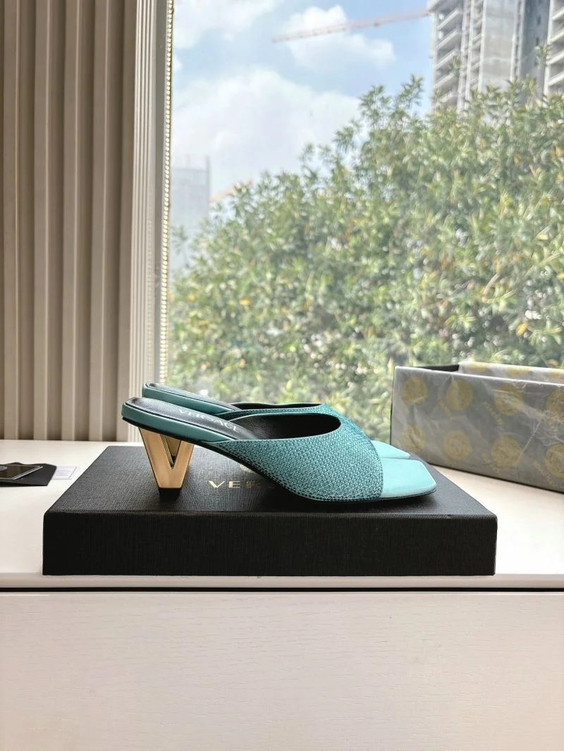 Versace Slippers Soft 37373