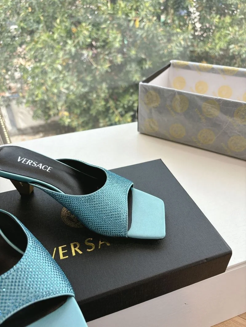 Versace Slippers Soft 37373