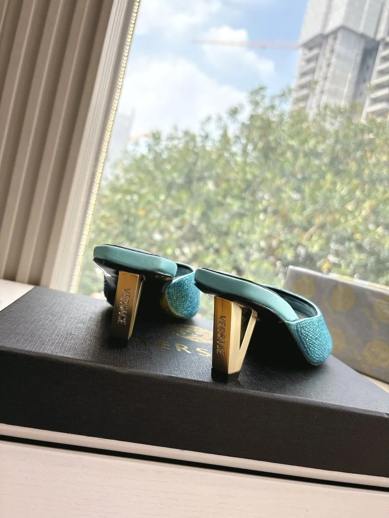 Versace Slippers Soft 37373