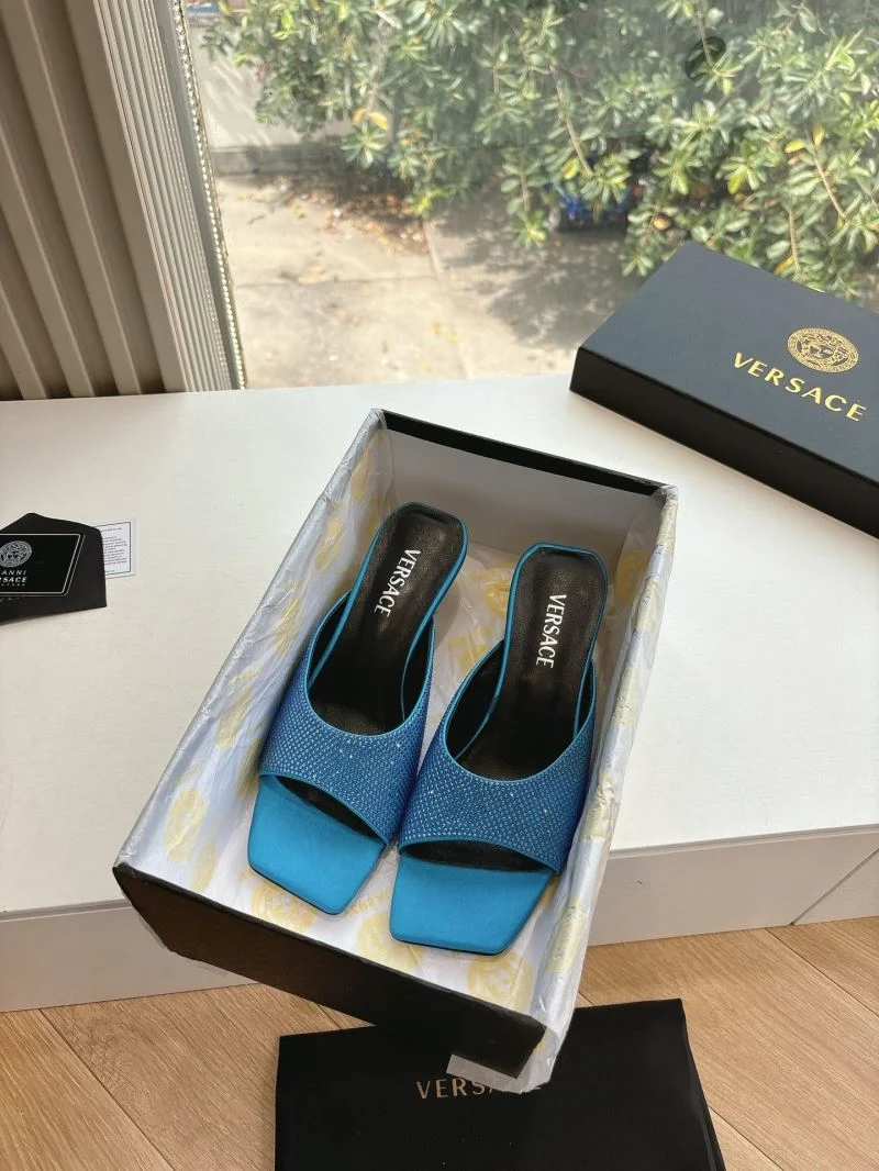 GoAnywhere Versace Slippers 37358