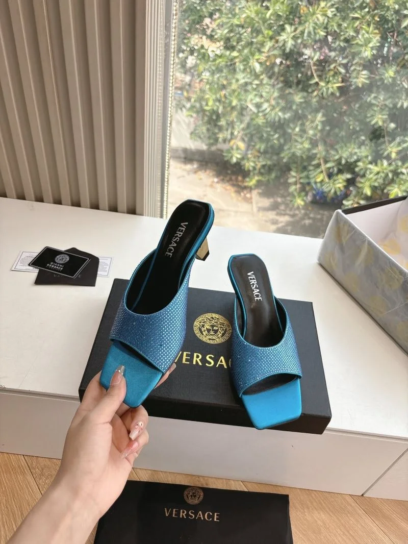 GoAnywhere Versace Slippers 37358