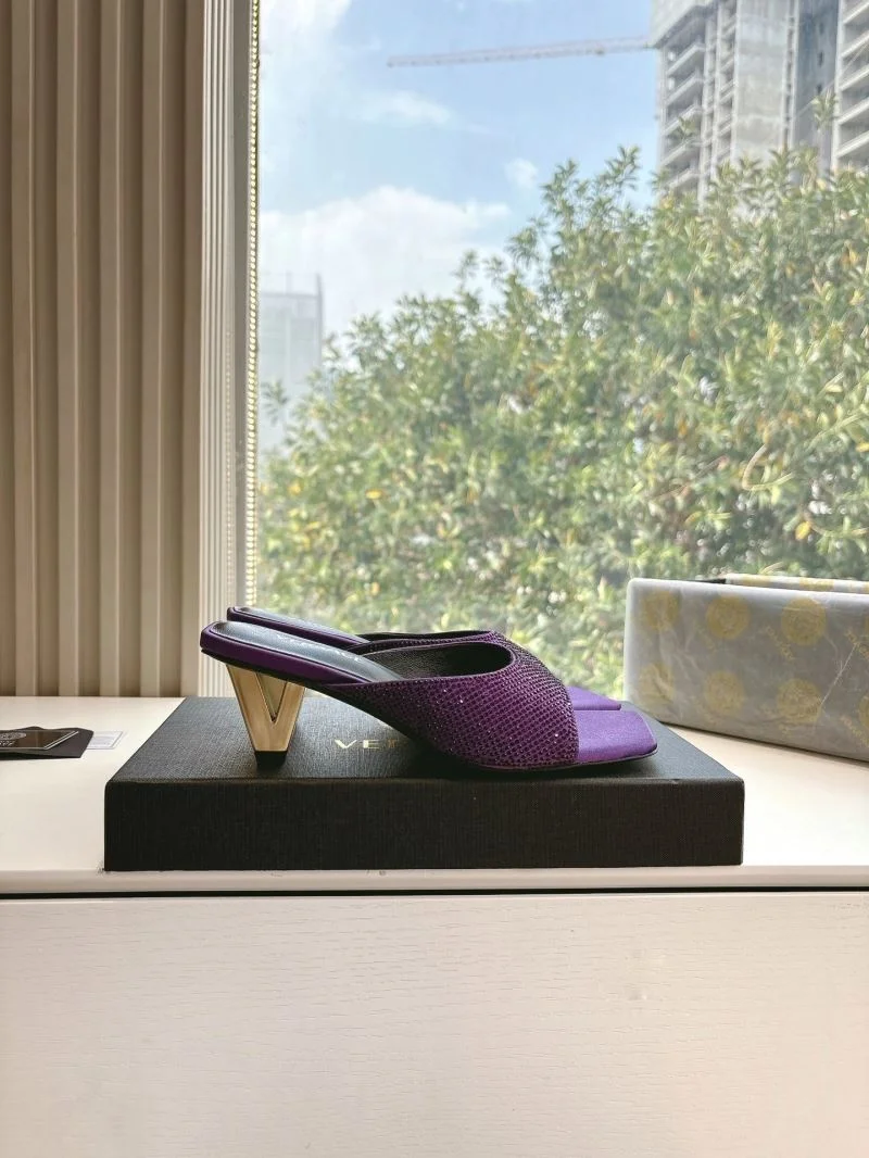 Versace Slippers FreshLook 37361