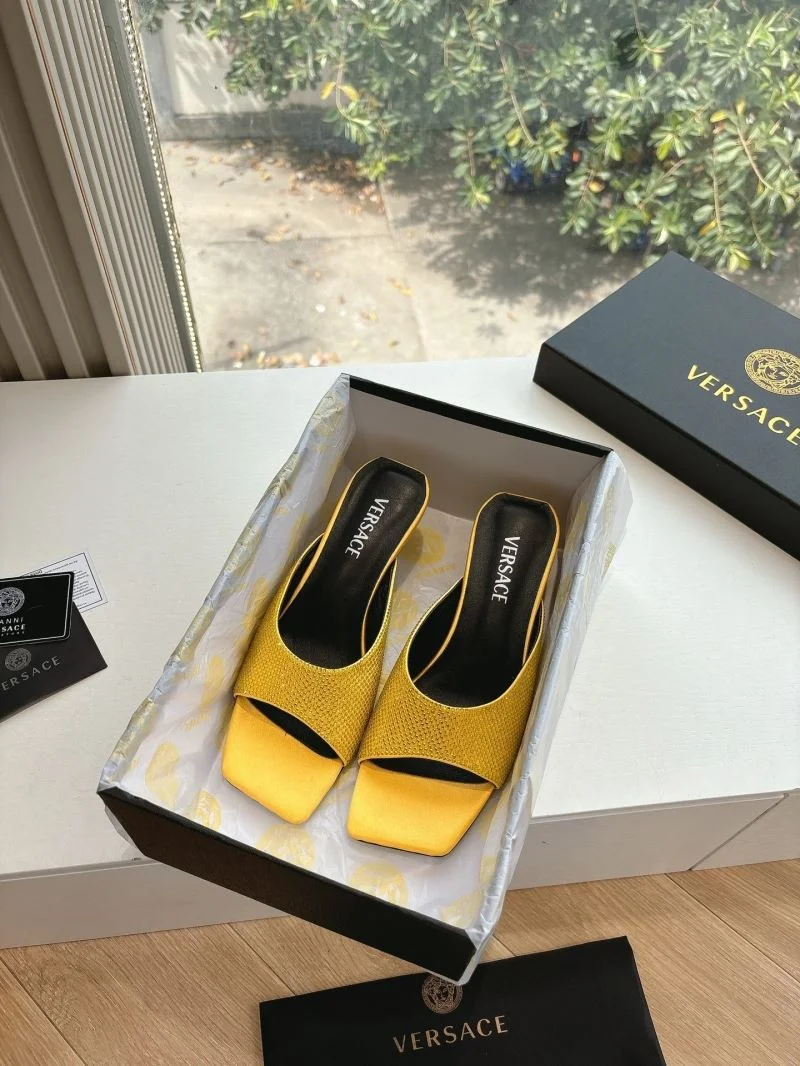 Versace Slippers Trendy 37354