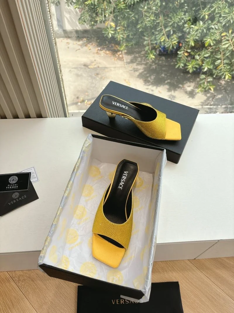 Versace Slippers Trendy 37354