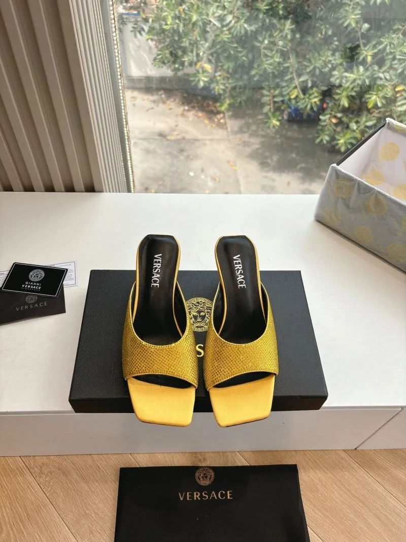 Versace Slippers Trendy 37354