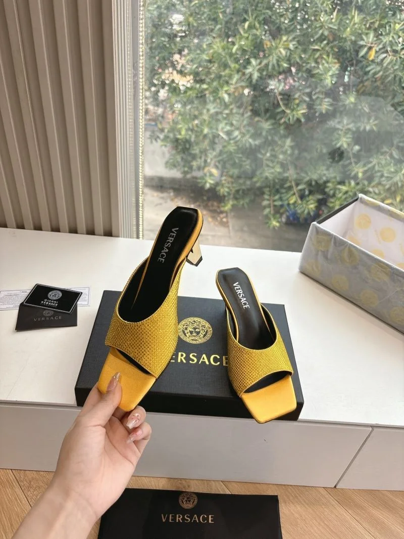 Versace Slippers Trendy 37354