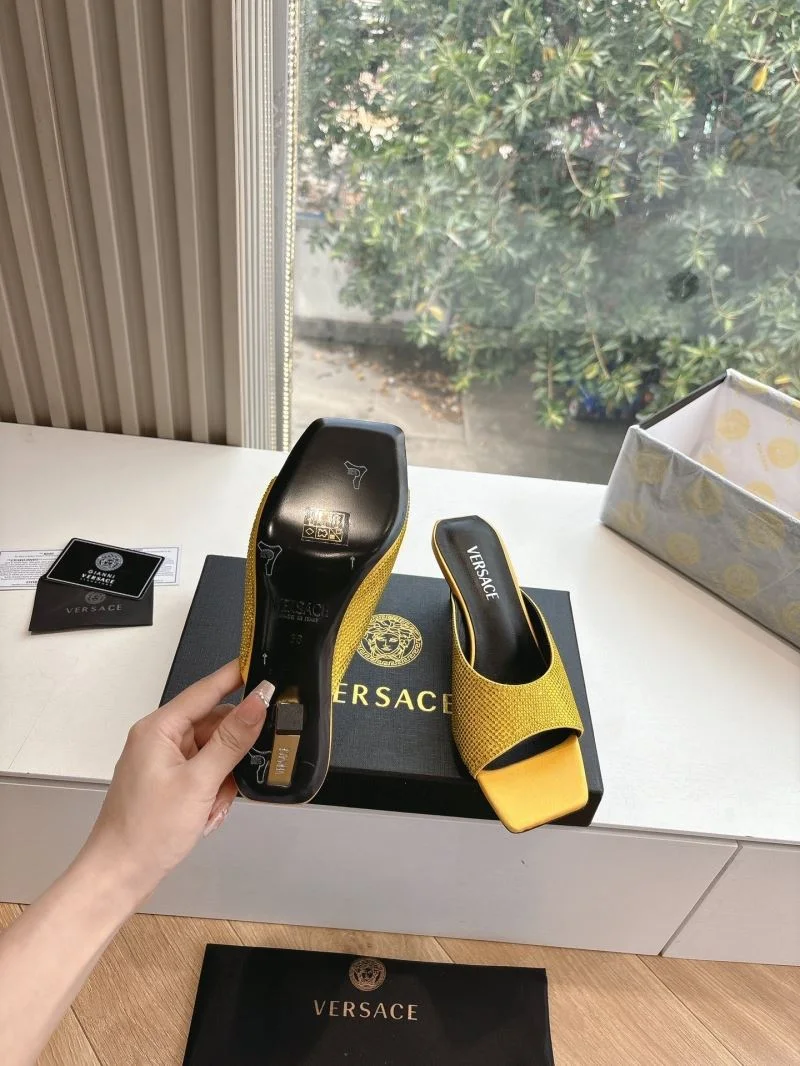 Versace Slippers Trendy 37354