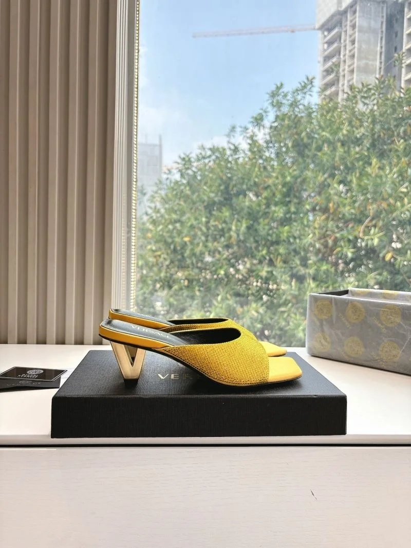 Versace Slippers Trendy 37354