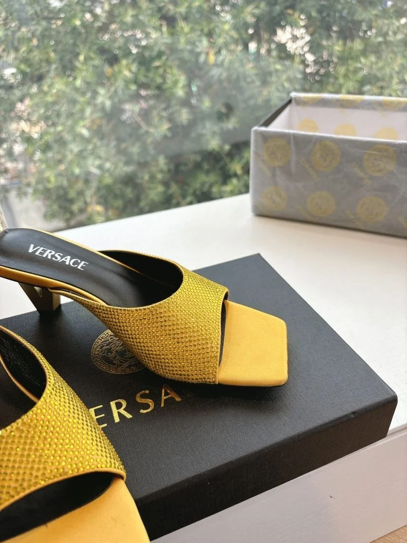 Versace Slippers Trendy 37354
