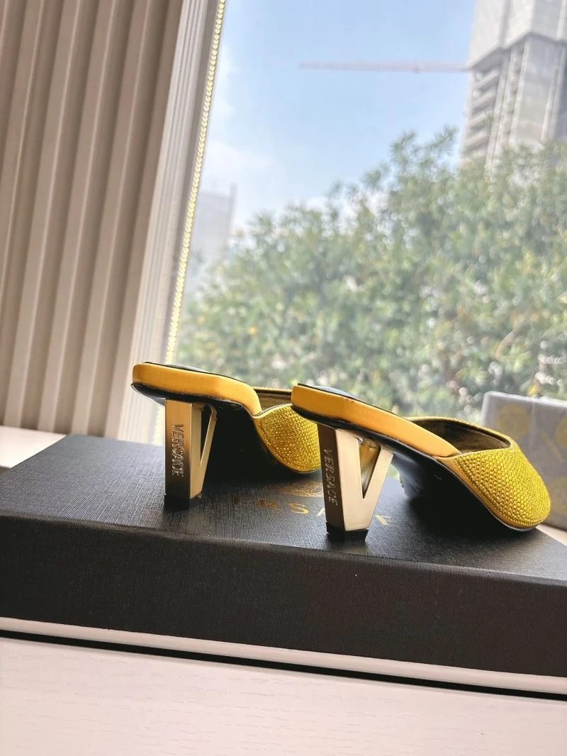 Versace Slippers Trendy 37354