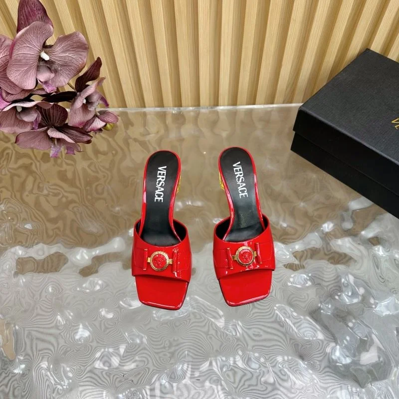 Original Versace Slippers 37353