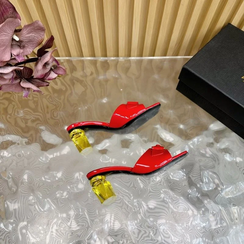 Original Versace Slippers 37353