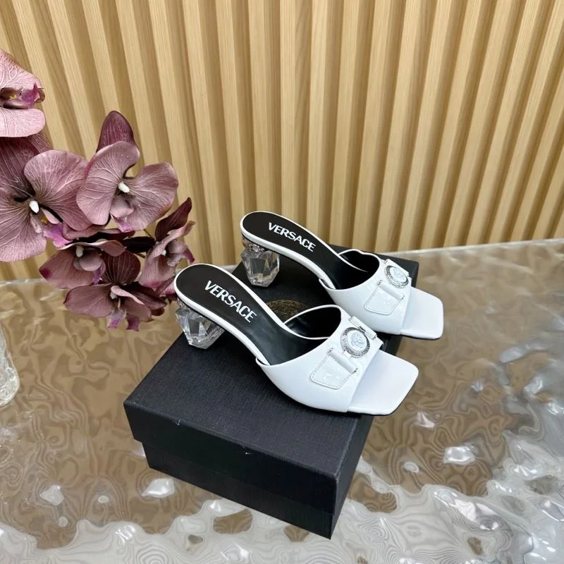 Versace Slippers Sustainable 37351