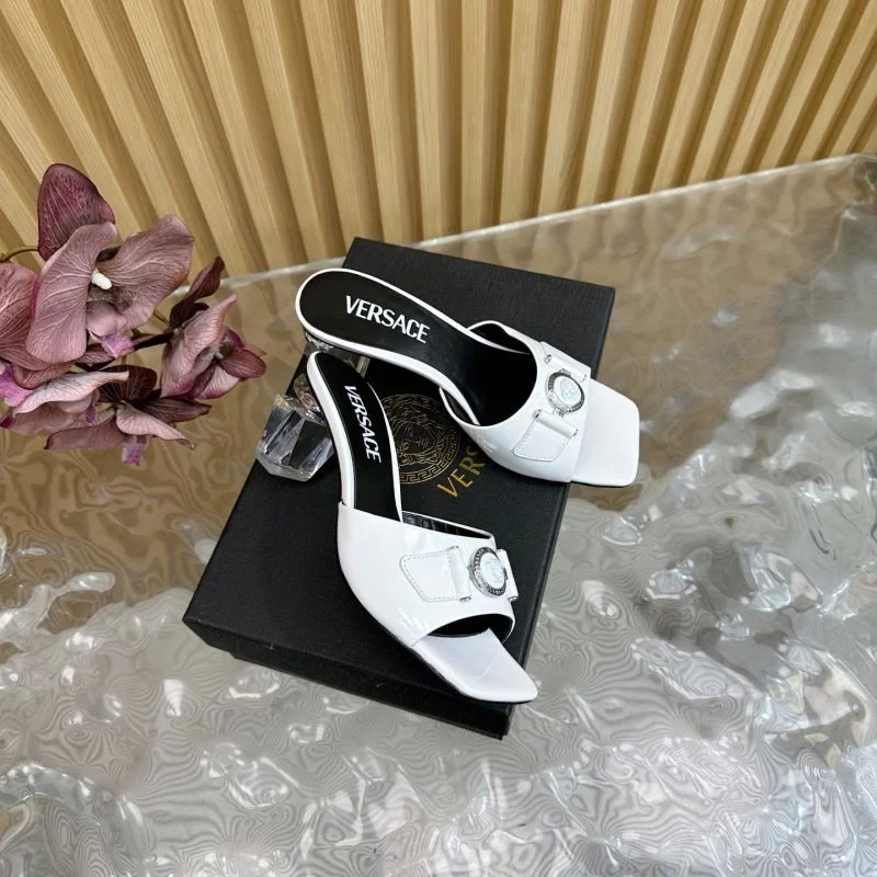 Versace Slippers Sustainable 37351