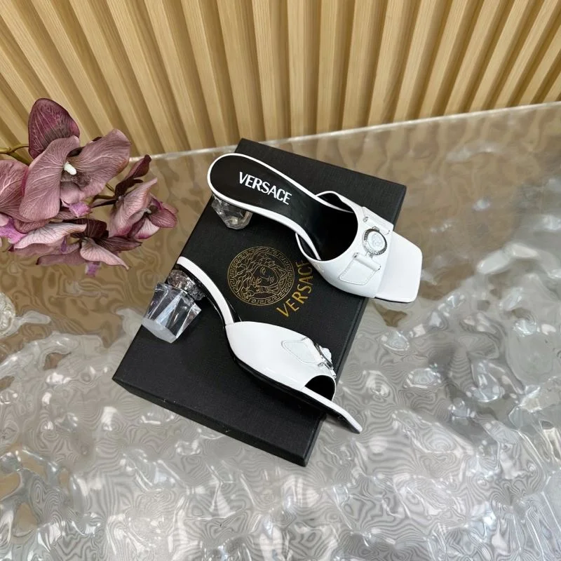 Versace Slippers Sustainable 37351