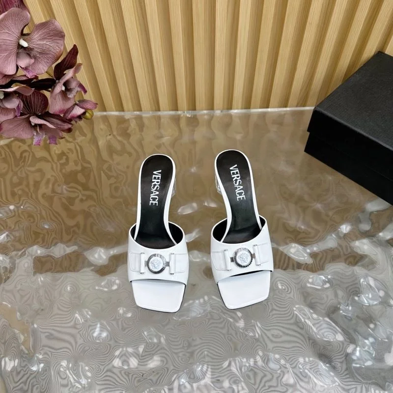 Versace Slippers Sustainable 37351