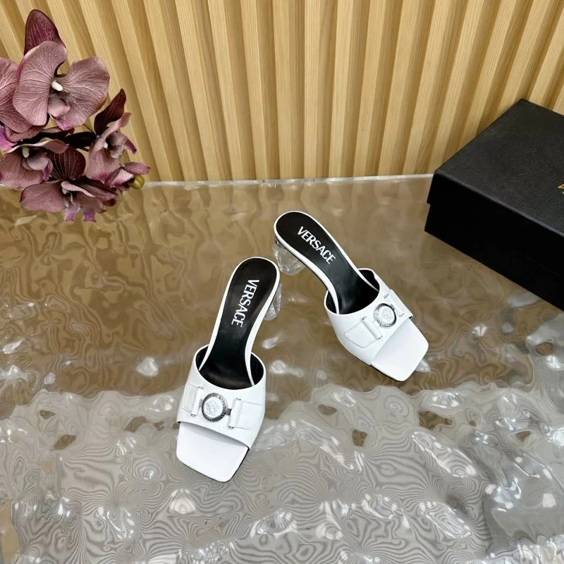 Versace Slippers Sustainable 37351