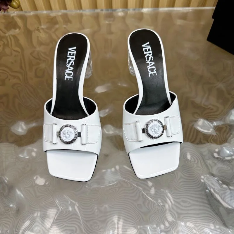 Versace Slippers Sustainable 37351