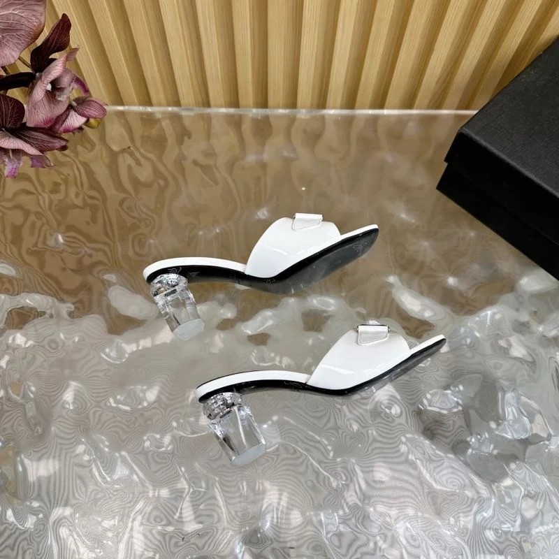 Versace Slippers Sustainable 37351