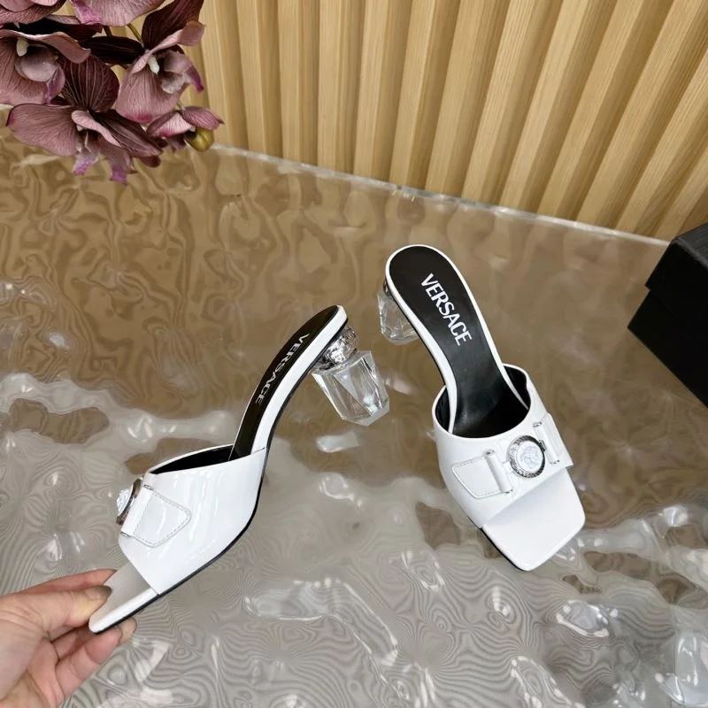 Versace Slippers Sustainable 37351