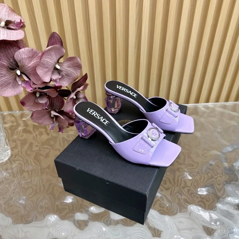Versace Slippers EasyCare 37352