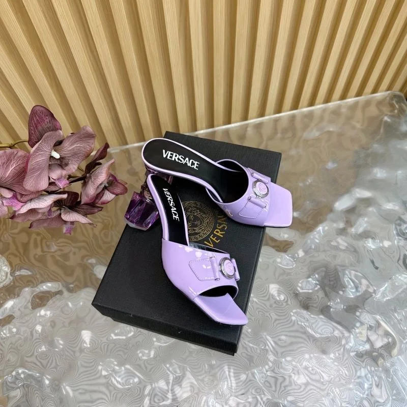 Versace Slippers EasyCare 37352