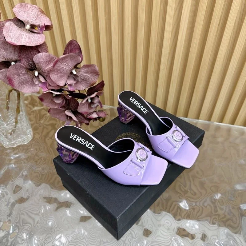 Versace Slippers EasyCare 37352