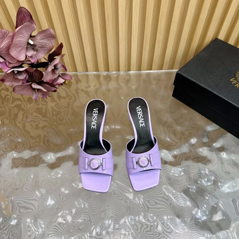 Versace Slippers EasyCare 37352
