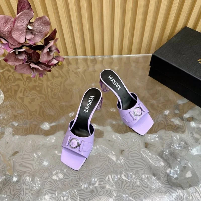 Versace Slippers EasyCare 37352