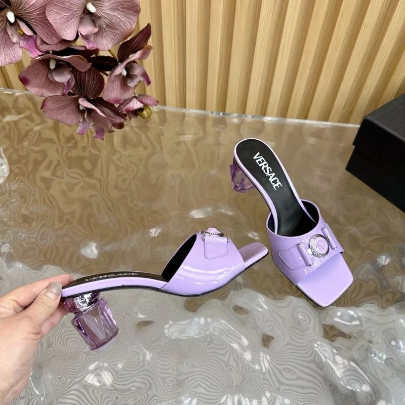 Versace Slippers EasyCare 37352