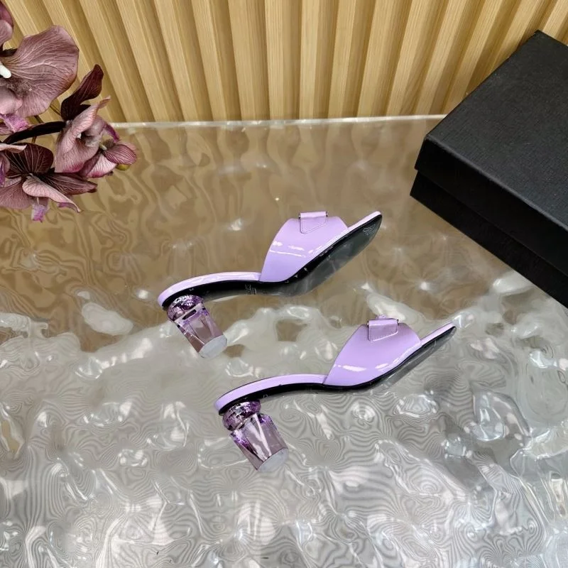 Versace Slippers EasyCare 37352